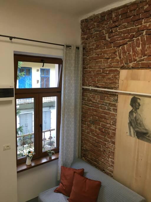 Ferdinand Art Studio Kolozsvár Kültér fotó