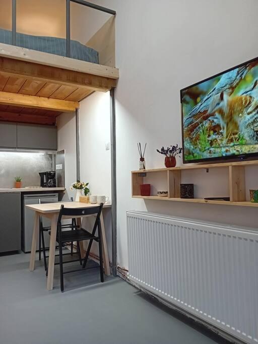 Ferdinand Art Studio Kolozsvár Kültér fotó